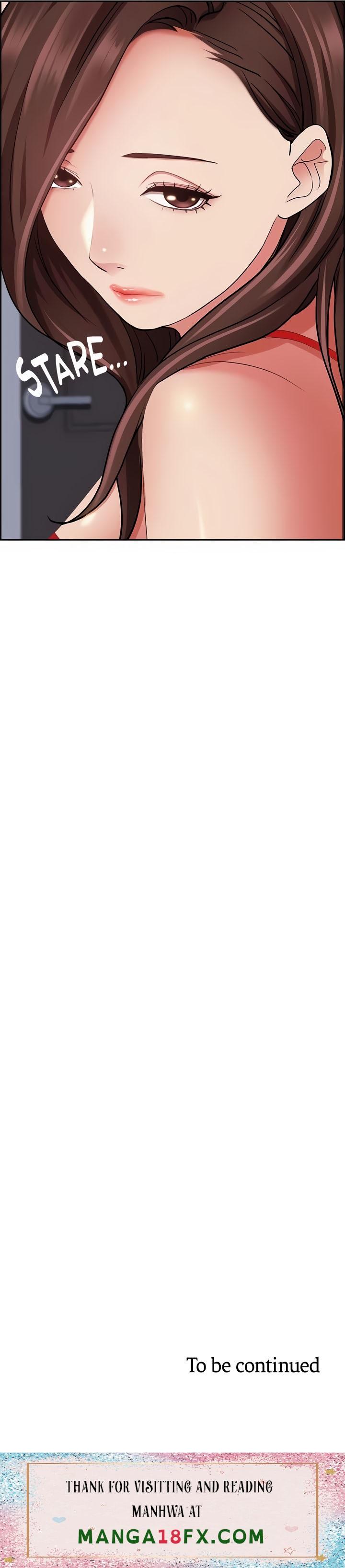 Living With a MILF Raw - Chapter 78 Page 32