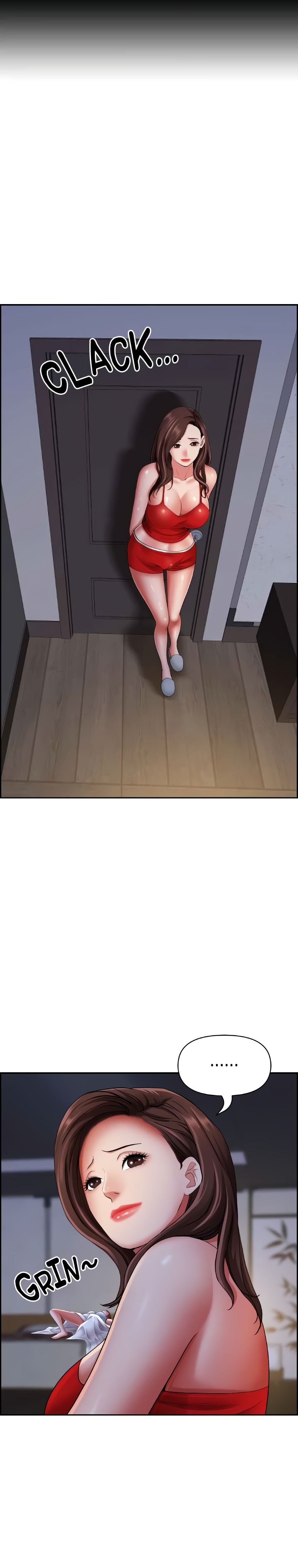 Living With a MILF Raw - Chapter 80 Page 4