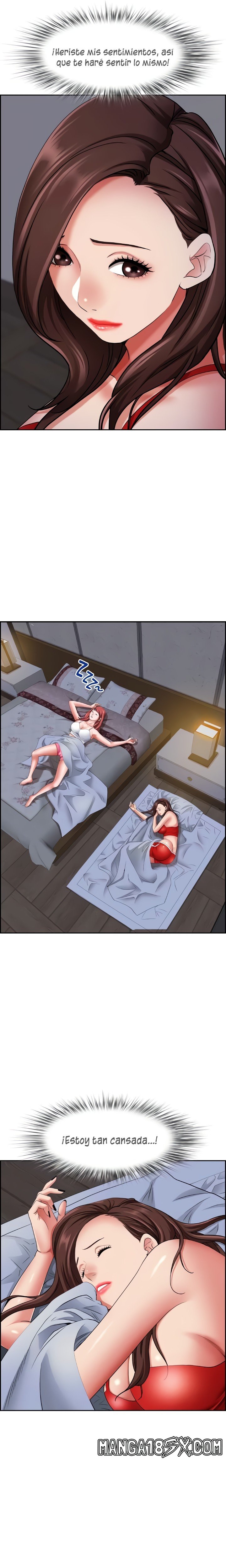 Living With a MILF Raw - Chapter 80 Page 5