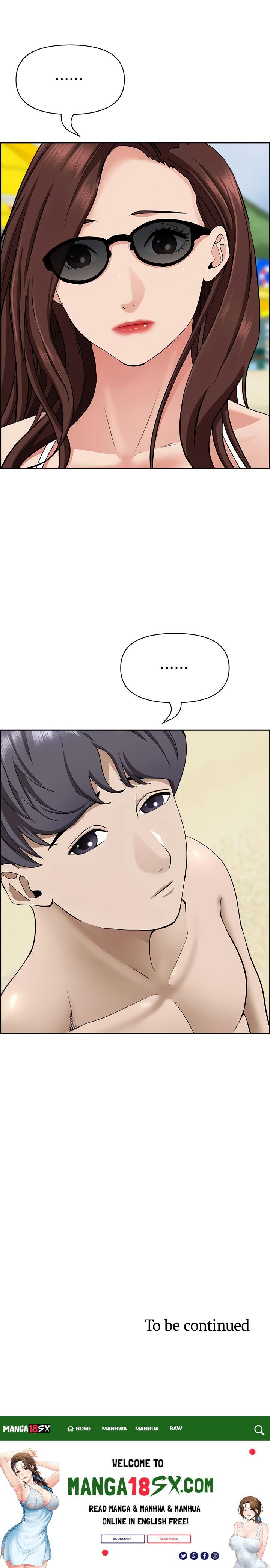 Living With a MILF Raw - Chapter 86 Page 34