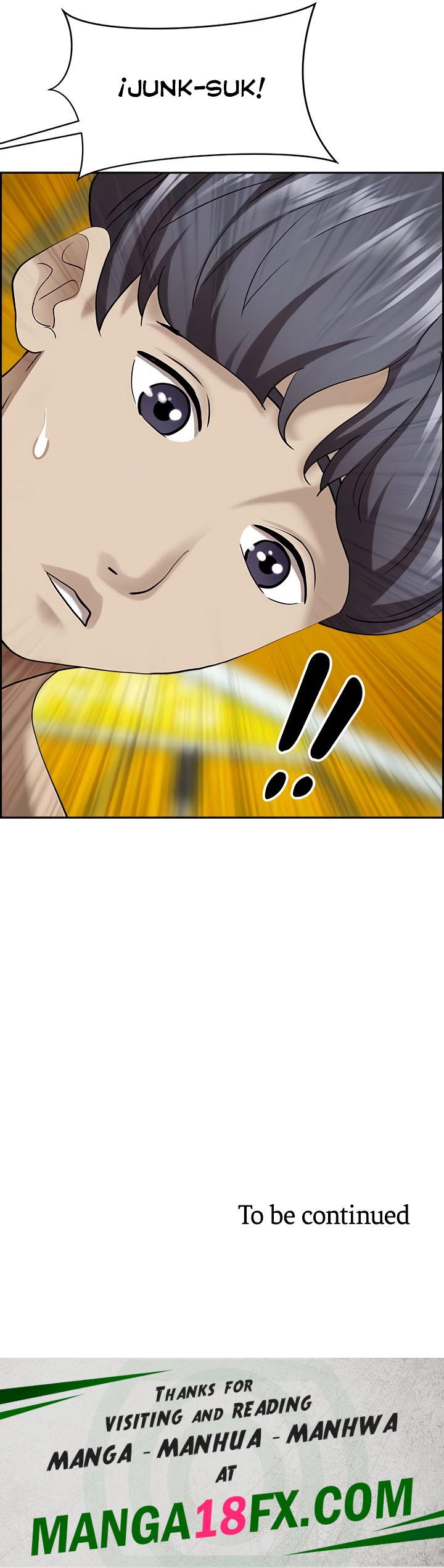 Living With a MILF Raw - Chapter 88 Page 35