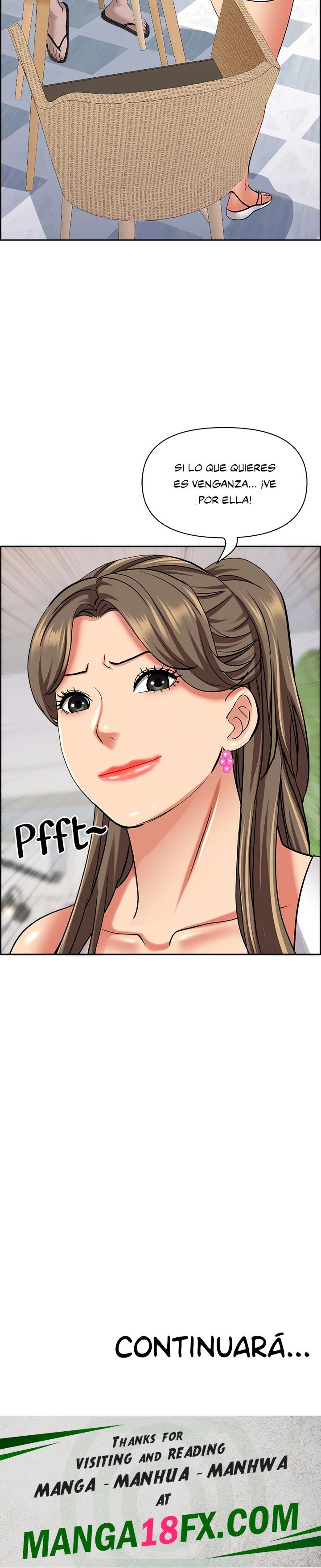 Living With a MILF Raw - Chapter 93 Page 24