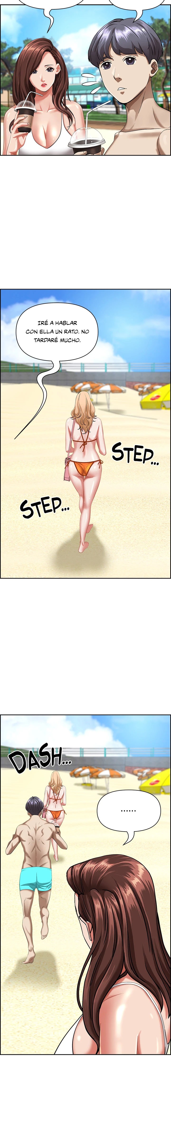 Living With a MILF Raw - Chapter 94 Page 20