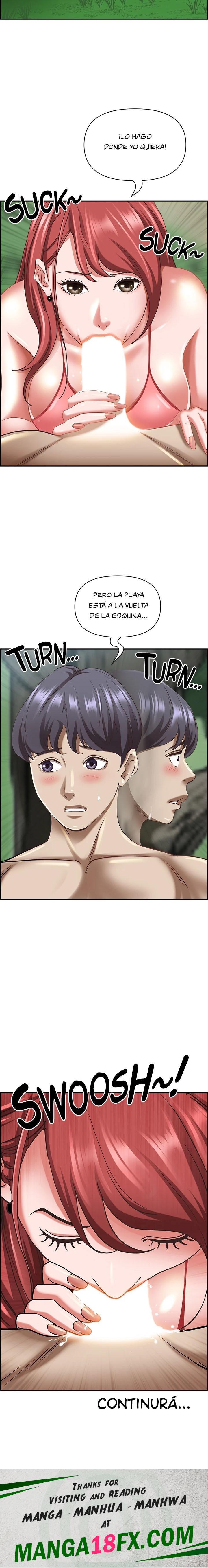 Living With a MILF Raw - Chapter 95 Page 27