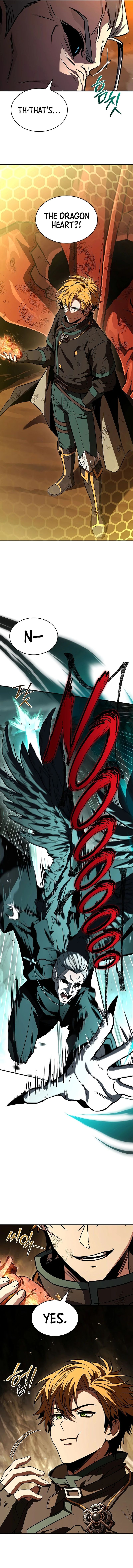 Talent-Swallowing Magician - Chapter 141 Page 12