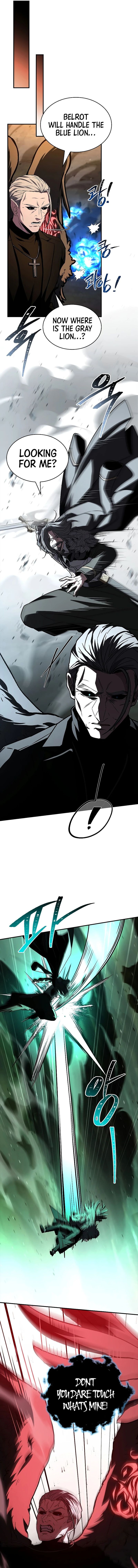 Talent-Swallowing Magician - Chapter 141 Page 6