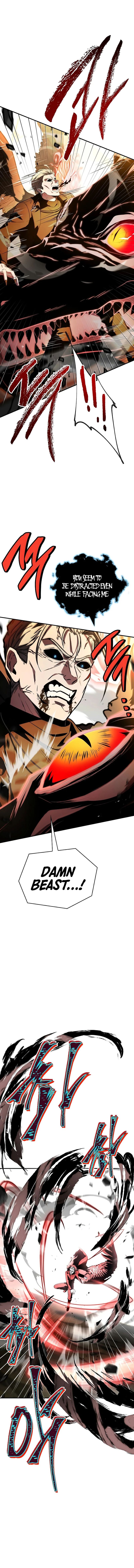 Talent-Swallowing Magician - Chapter 142 Page 13