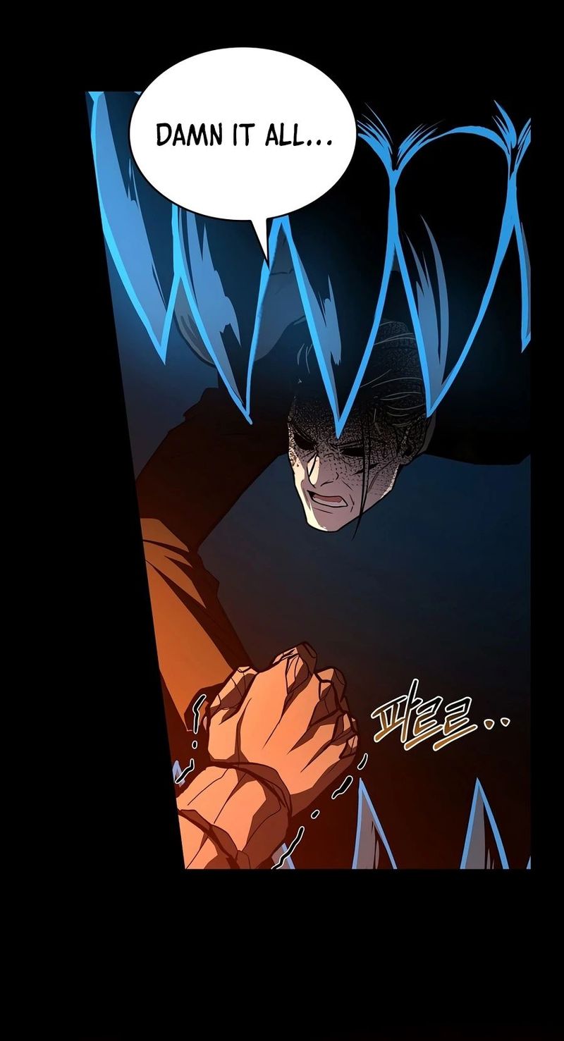 Talent-Swallowing Magician - Chapter 143 Page 6