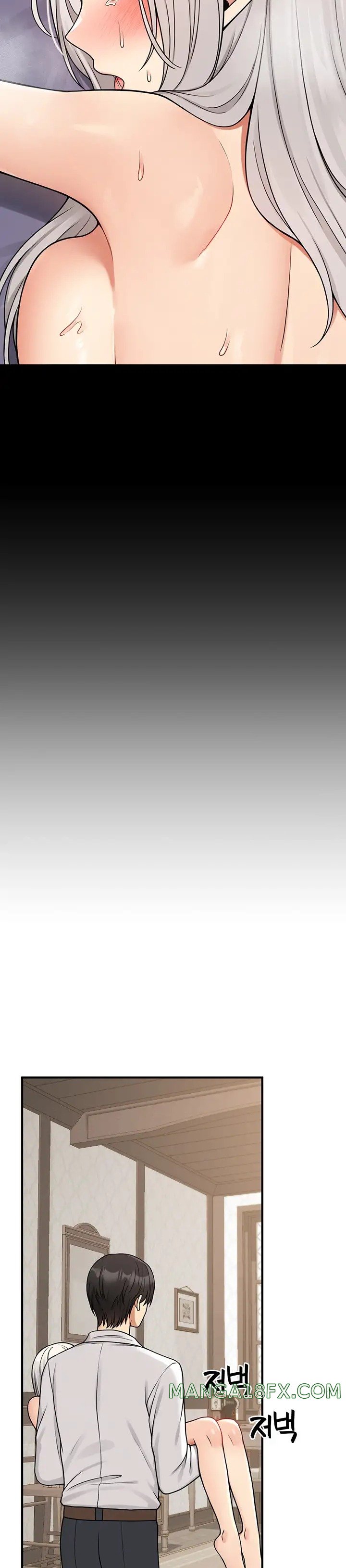 Elf Who Likes To Be Humiliated Raw - Chapter 61 Page 16