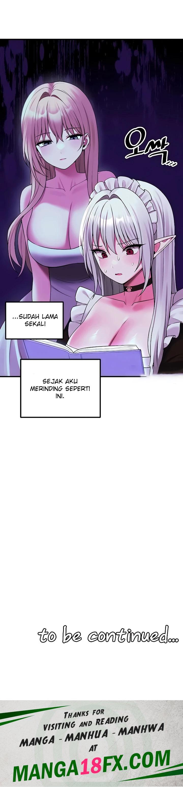 Elf Who Likes To Be Humiliated Raw - Chapter 67 Page 25