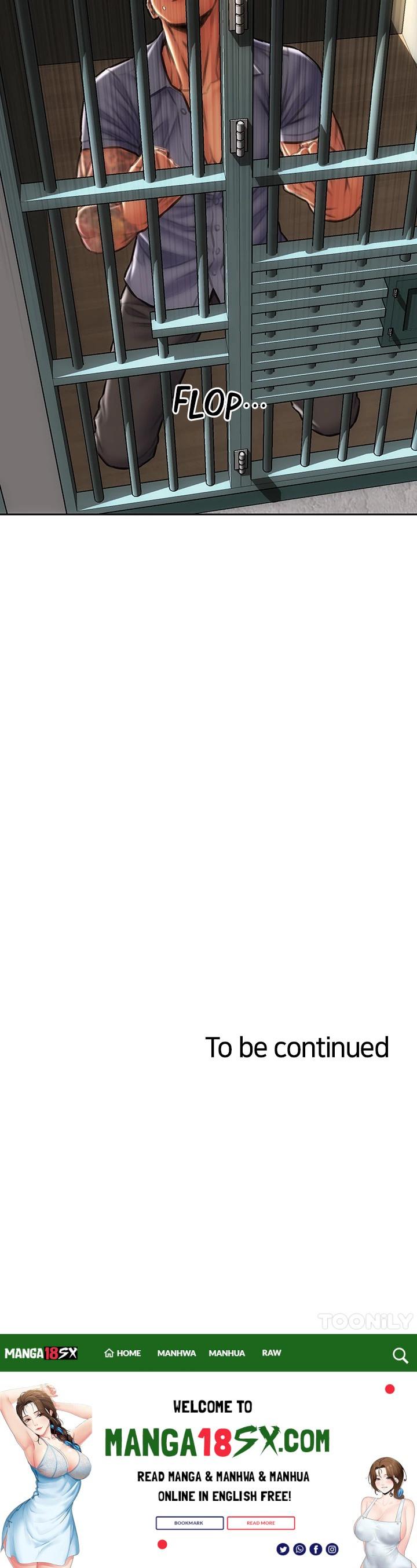 Bad Guy - Chapter 84 Page 52