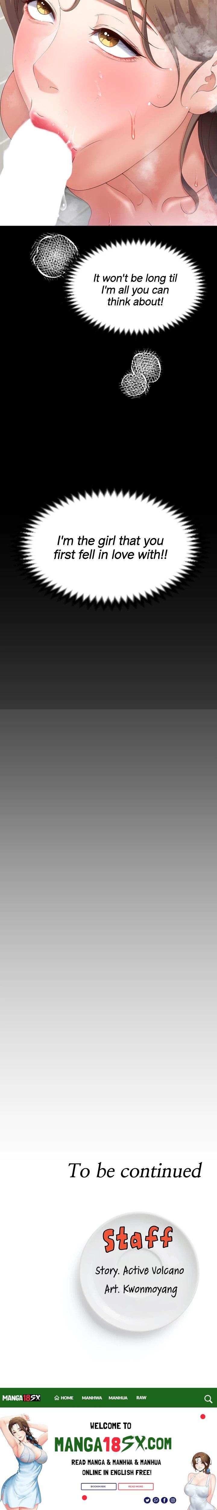 Tonight, You’re My Dinner - Chapter 71 Page 58