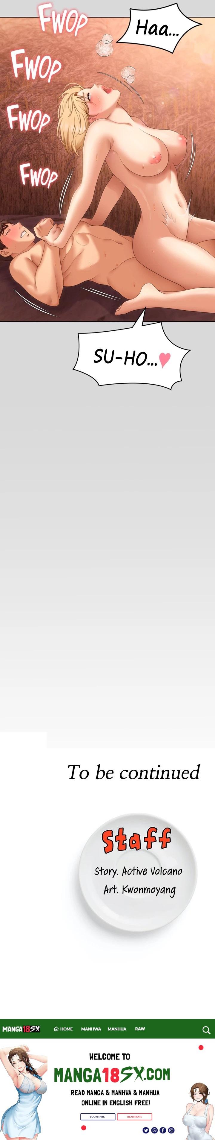 Tonight, You’re My Dinner - Chapter 73 Page 45