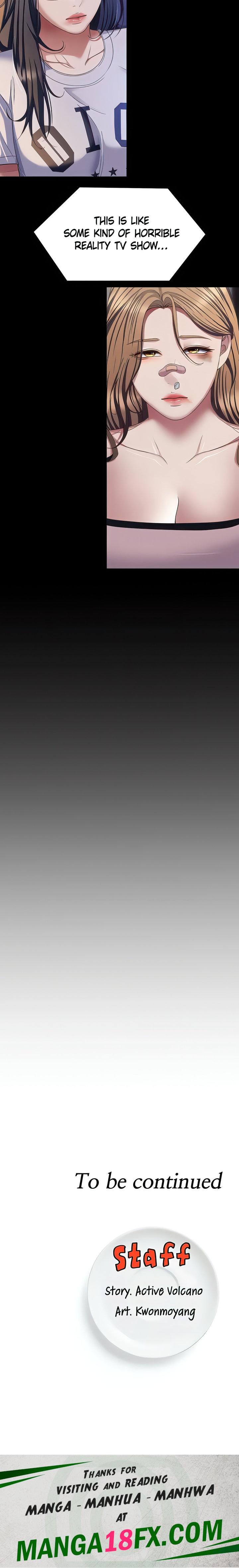 Tonight, You’re My Dinner - Chapter 92 Page 29