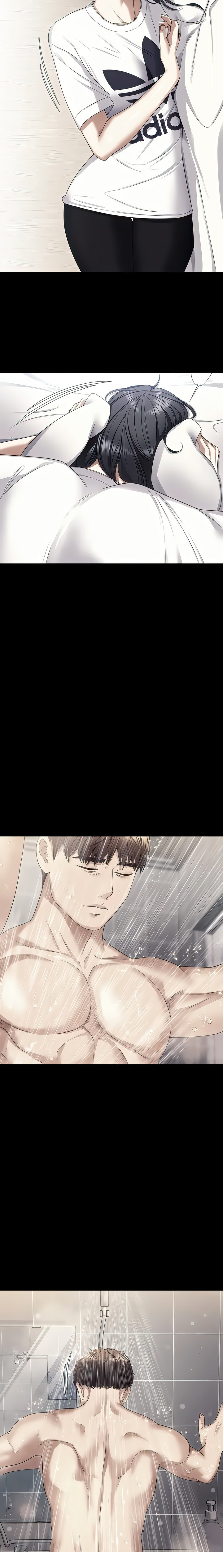 Tonight, You’re My Dinner - Chapter 97 Page 24