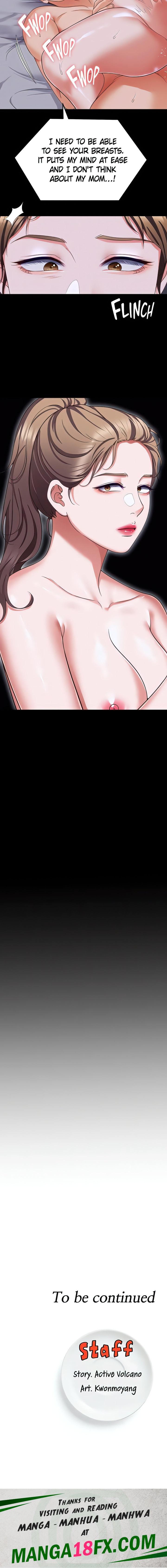 Tonight, You’re My Dinner - Chapter 97 Page 30