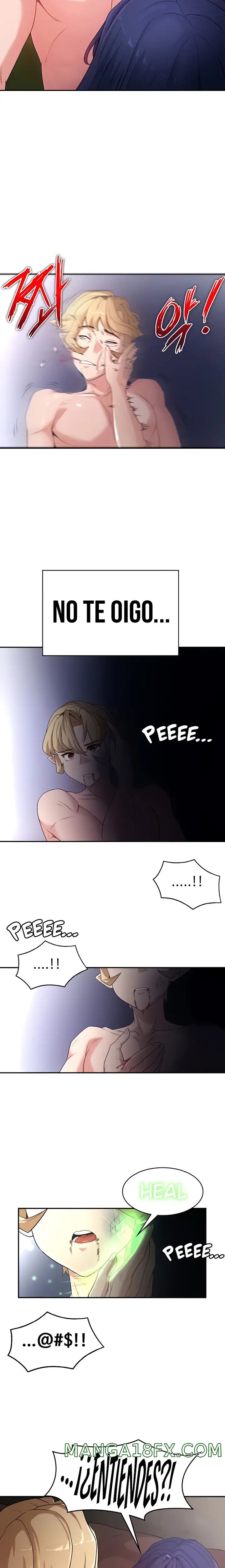 Hero Villain Raw - Chapter 54 Page 10