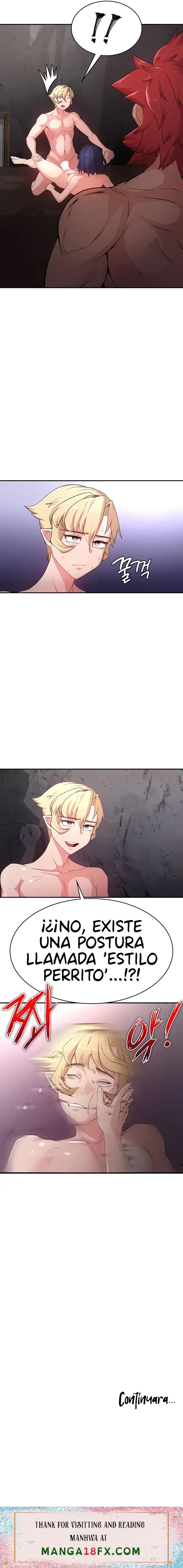 Hero Villain Raw - Chapter 54 Page 20