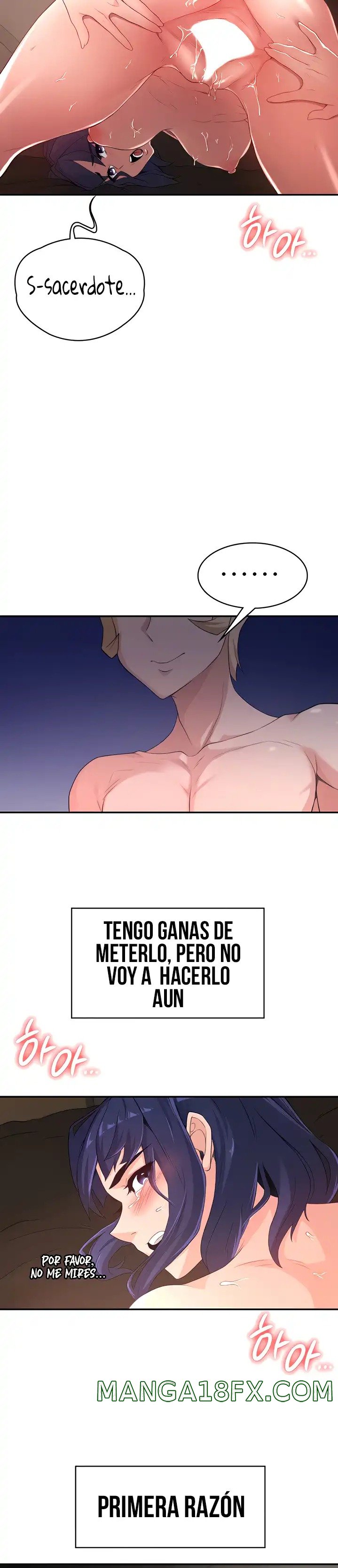 Hero Villain Raw - Chapter 55 Page 13