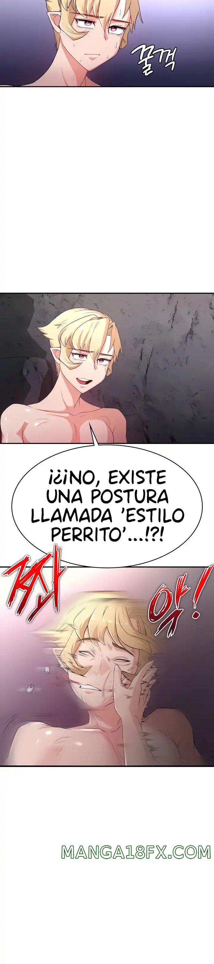 Hero Villain Raw - Chapter 55 Page 2