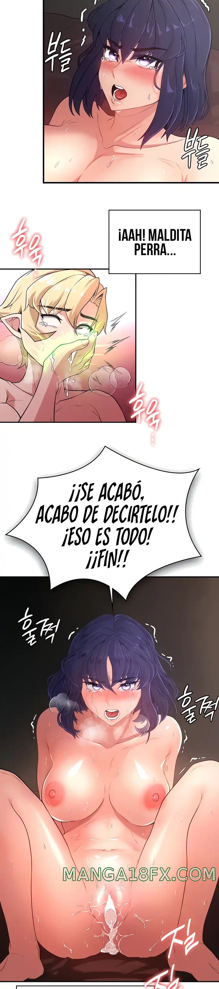 Hero Villain Raw - Chapter 55 Page 4