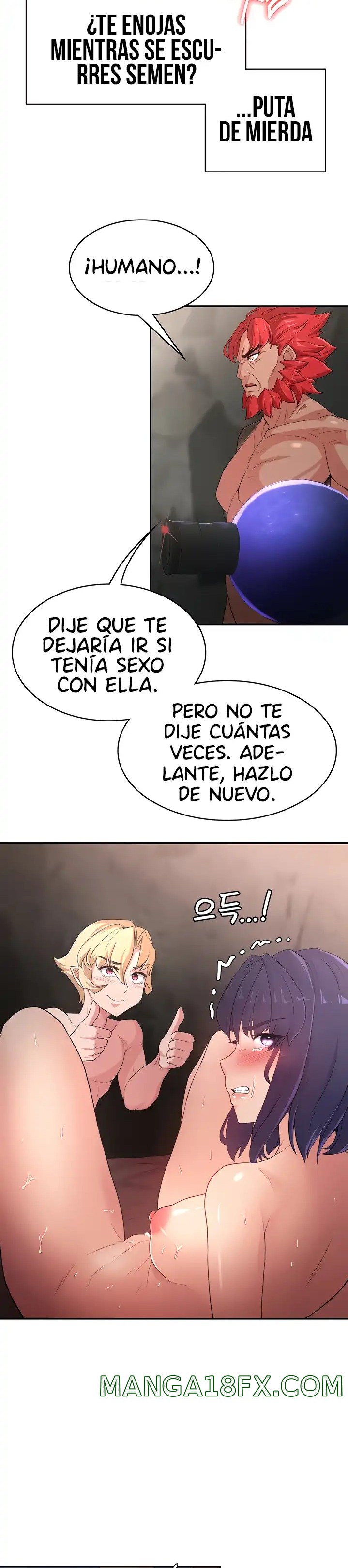 Hero Villain Raw - Chapter 55 Page 5