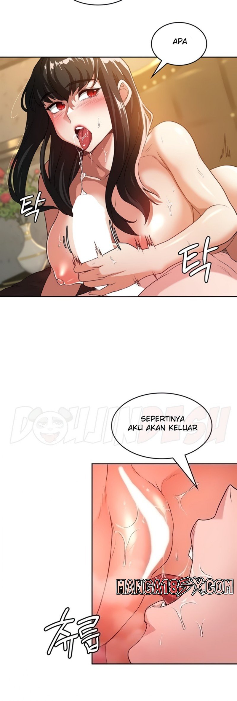 Hero Villain Raw - Chapter 59 Page 11