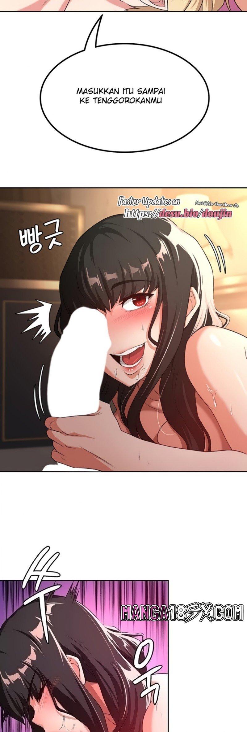 Hero Villain Raw - Chapter 59 Page 13