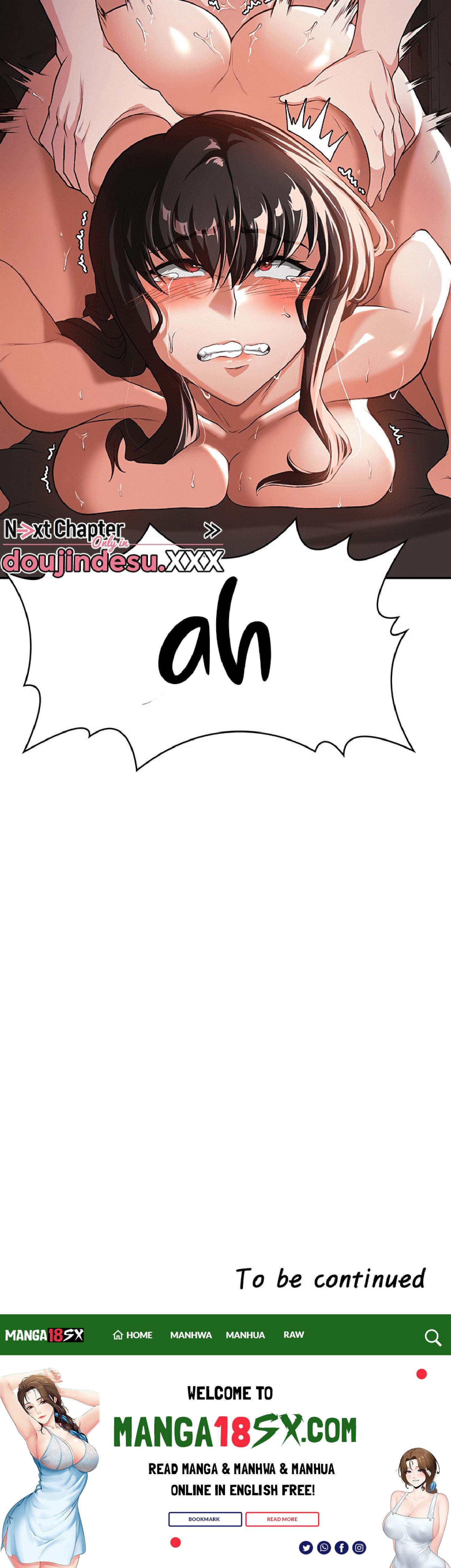 Hero Villain Raw - Chapter 60 Page 23