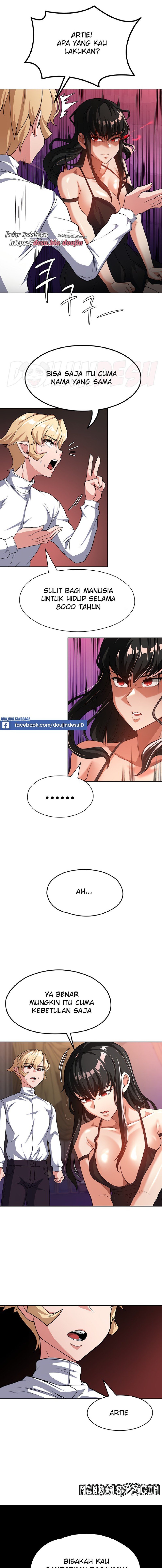 Hero Villain Raw - Chapter 61 Page 10