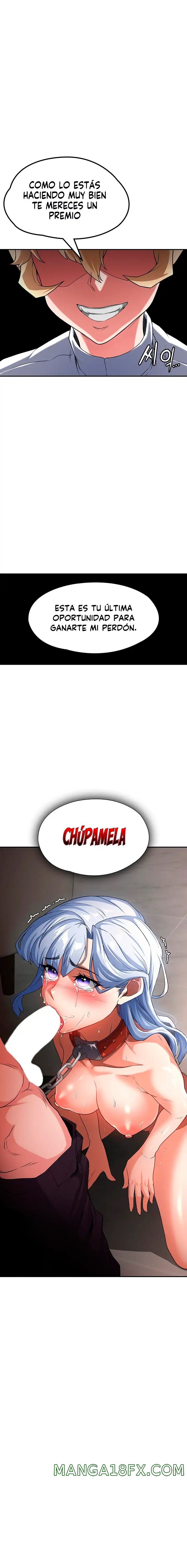 Hero Villain Raw - Chapter 64 Page 1