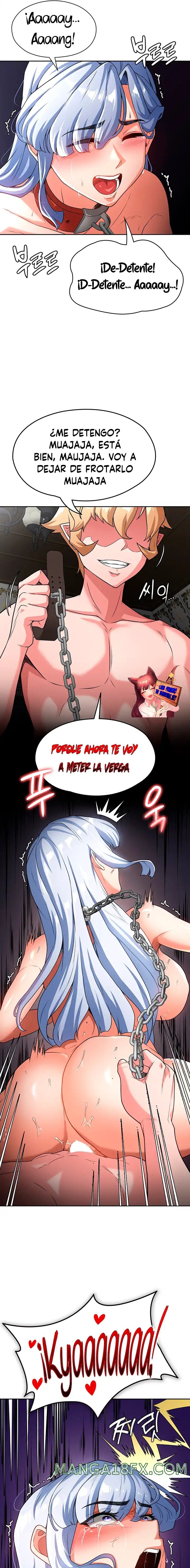 Hero Villain Raw - Chapter 64 Page 11