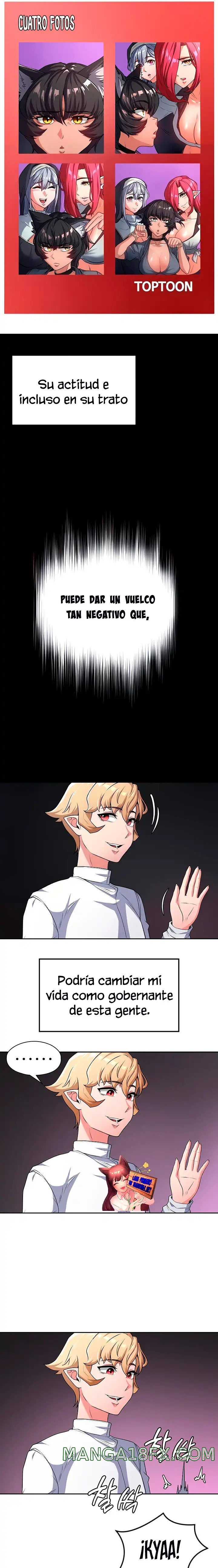 Hero Villain Raw - Chapter 64 Page 3