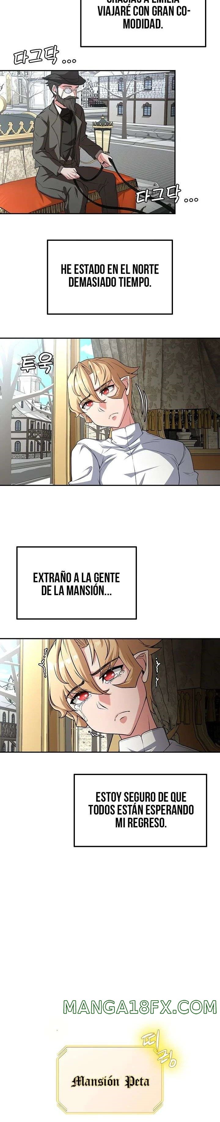 Hero Villain Raw - Chapter 65 Page 10