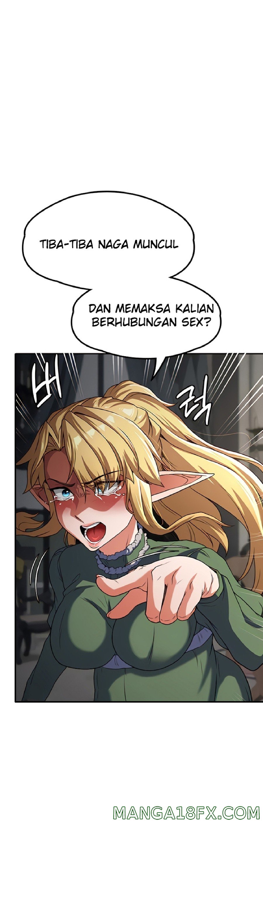 Hero Villain Raw - Chapter 67 Page 23