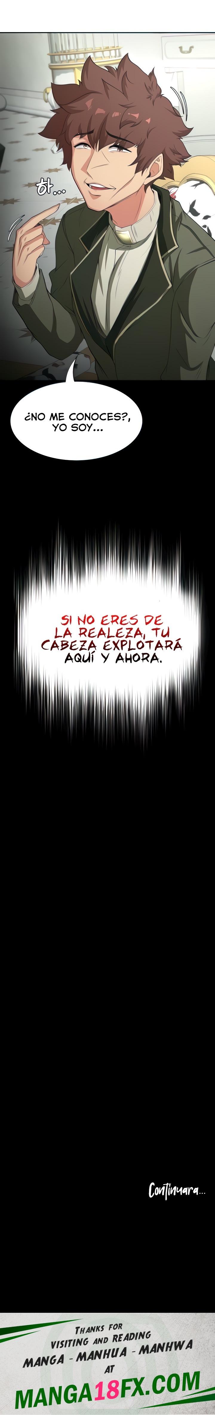 Hero Villain Raw - Chapter 69 Page 16