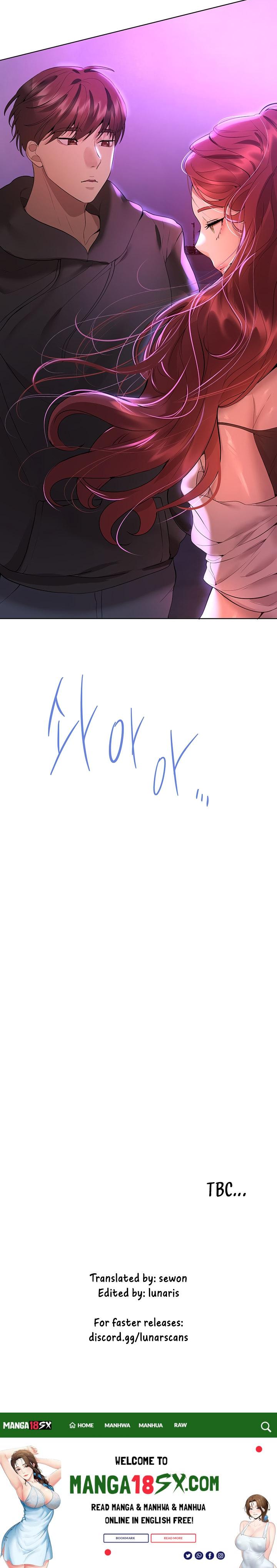 My Sister’s Friends - Chapter 67 Page 28