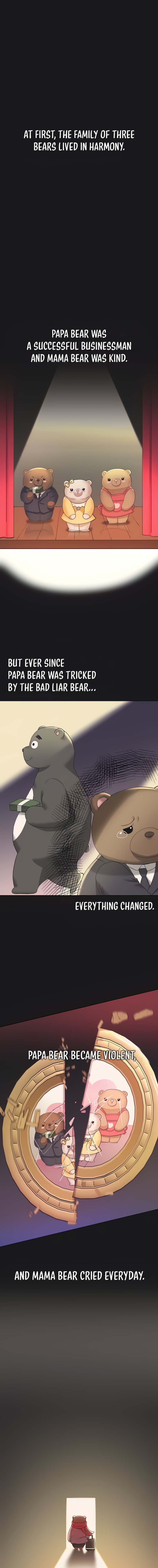 My Sister’s Friends - Chapter 71 Page 1