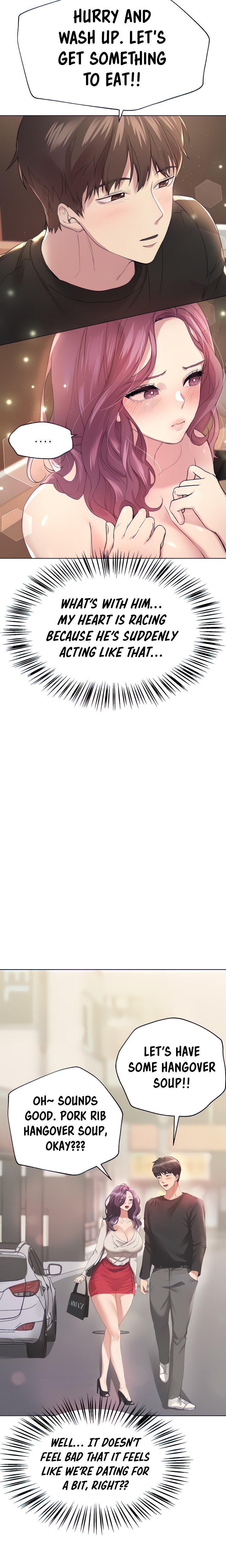 My Sister’s Friends - Chapter 73 Page 6