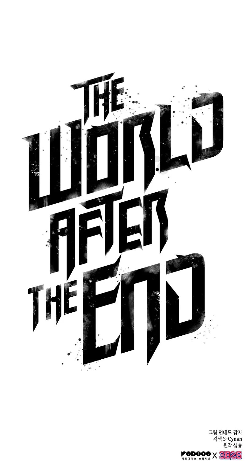 The World After The End - Chapter 205 Page 11