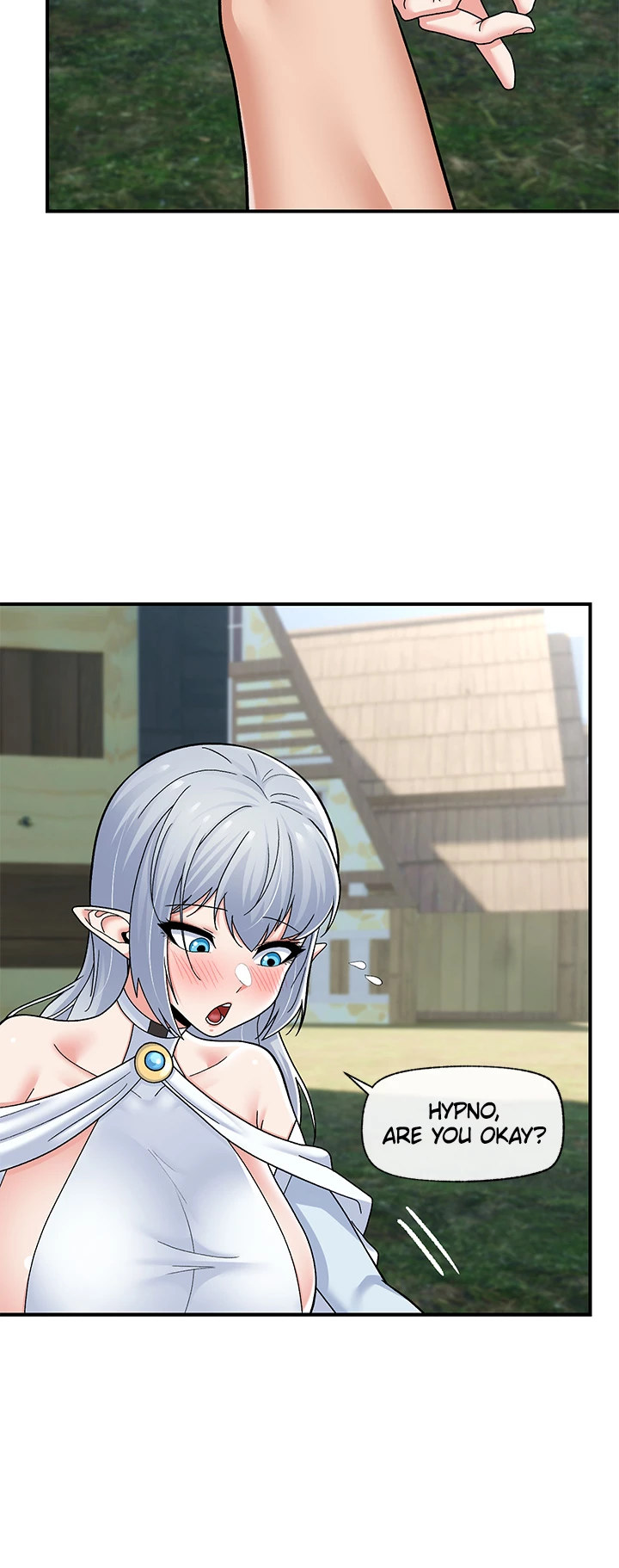 Absolute Hypnosis in Another World - Chapter 65 Page 10