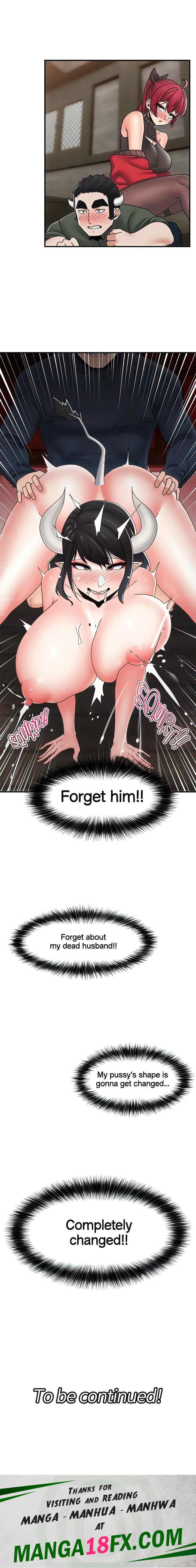 Absolute Hypnosis in Another World - Chapter 77 Page 24