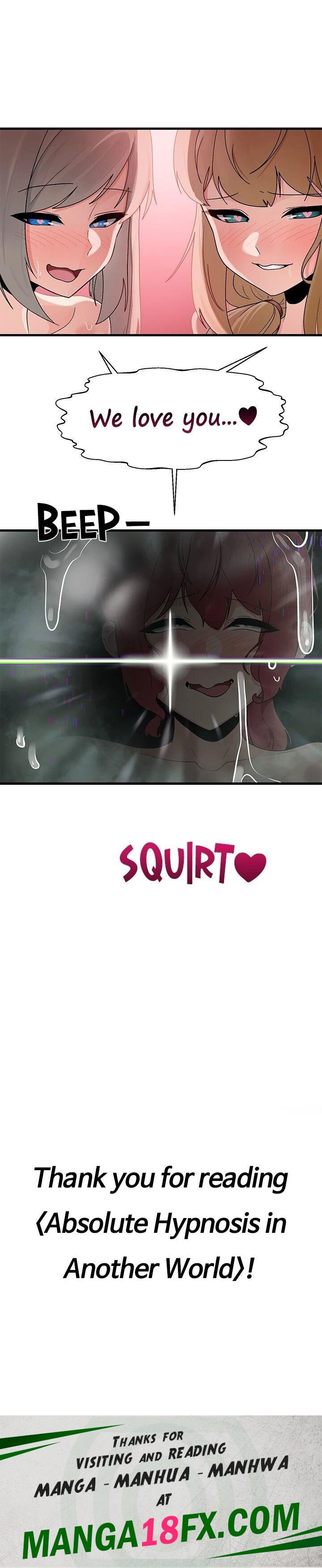 Absolute Hypnosis in Another World - Chapter 85 Page 49