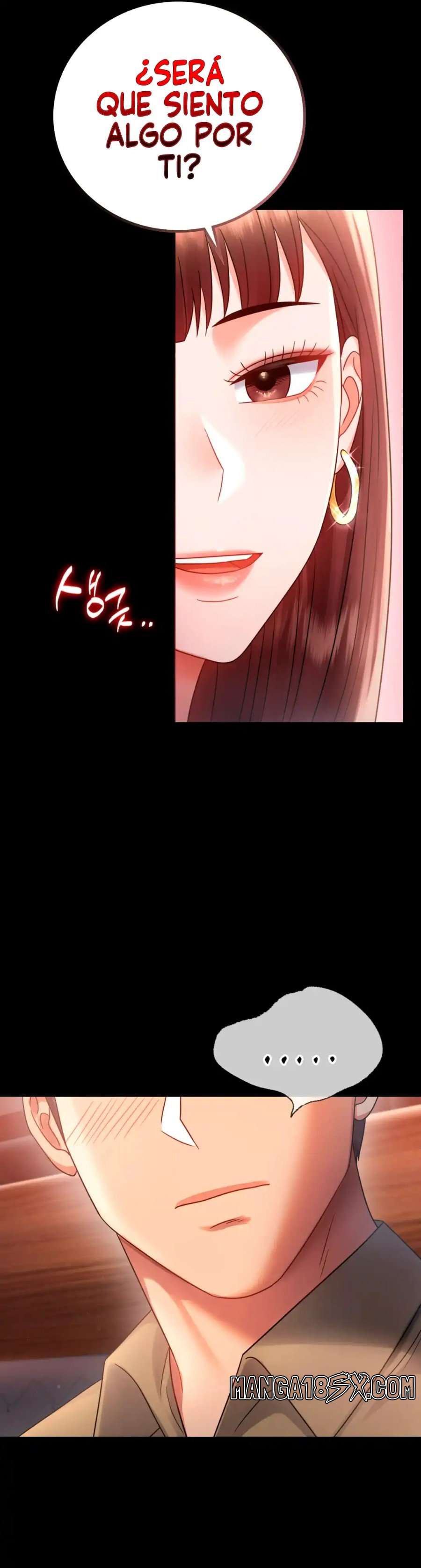 illicitlove Raw - Chapter 67 Page 19