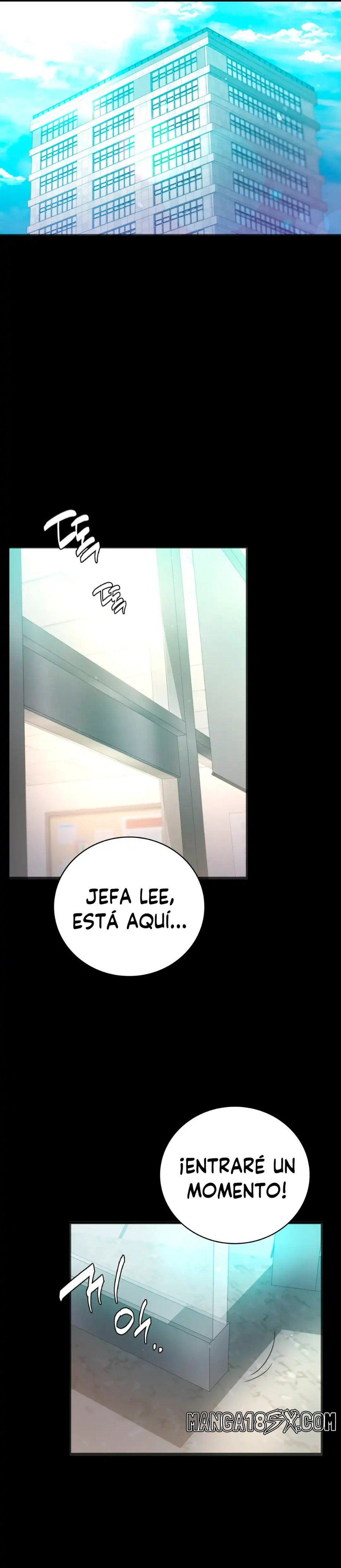 illicitlove Raw - Chapter 67 Page 31