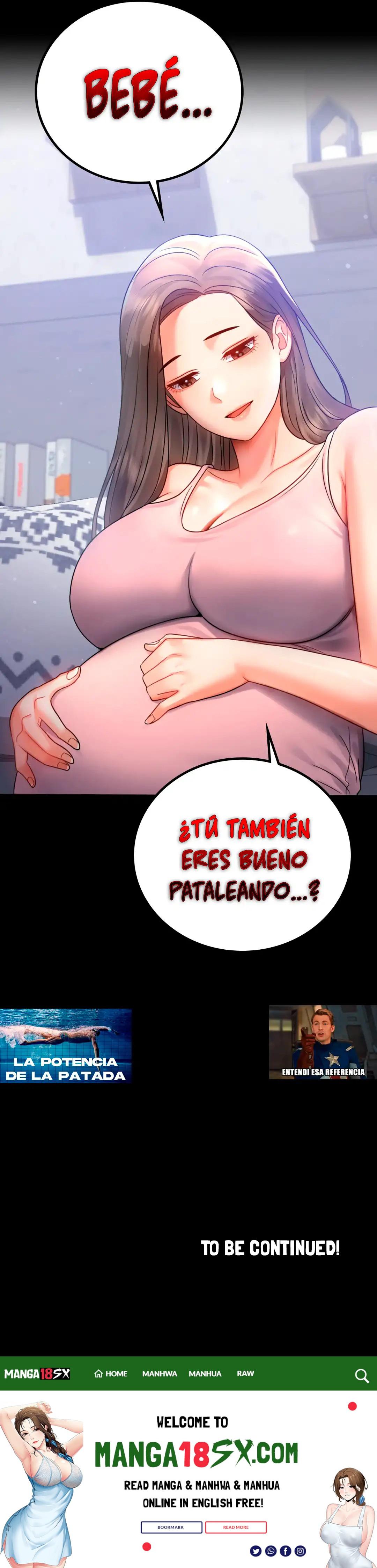 illicitlove Raw - Chapter 68 Page 27