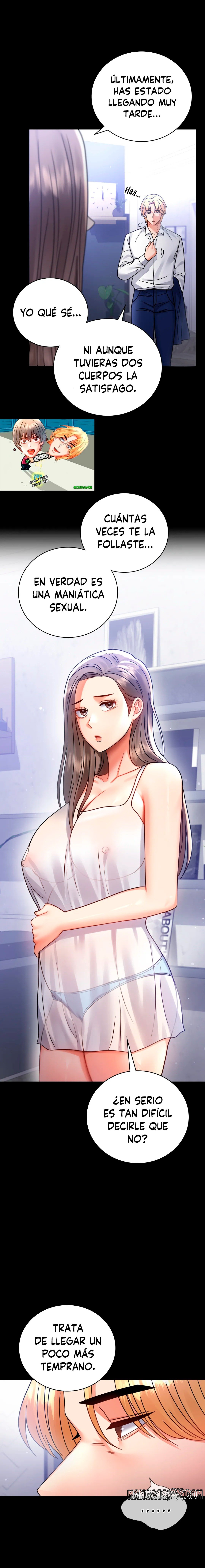 illicitlove Raw - Chapter 69 Page 3