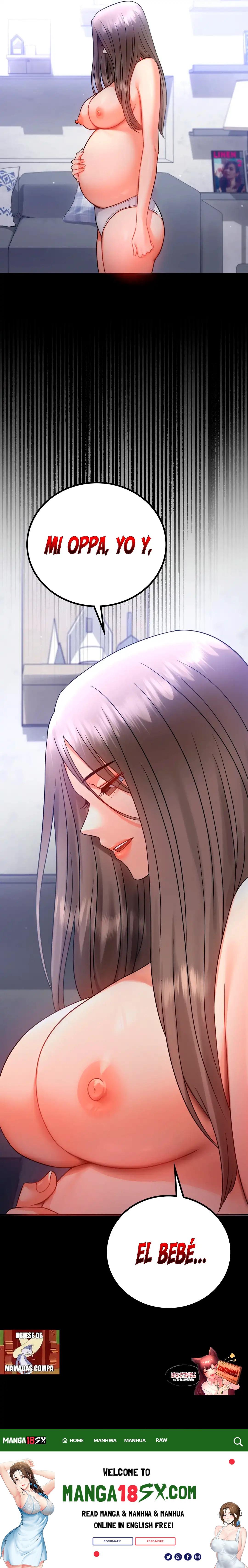 illicitlove Raw - Chapter 70 Page 22