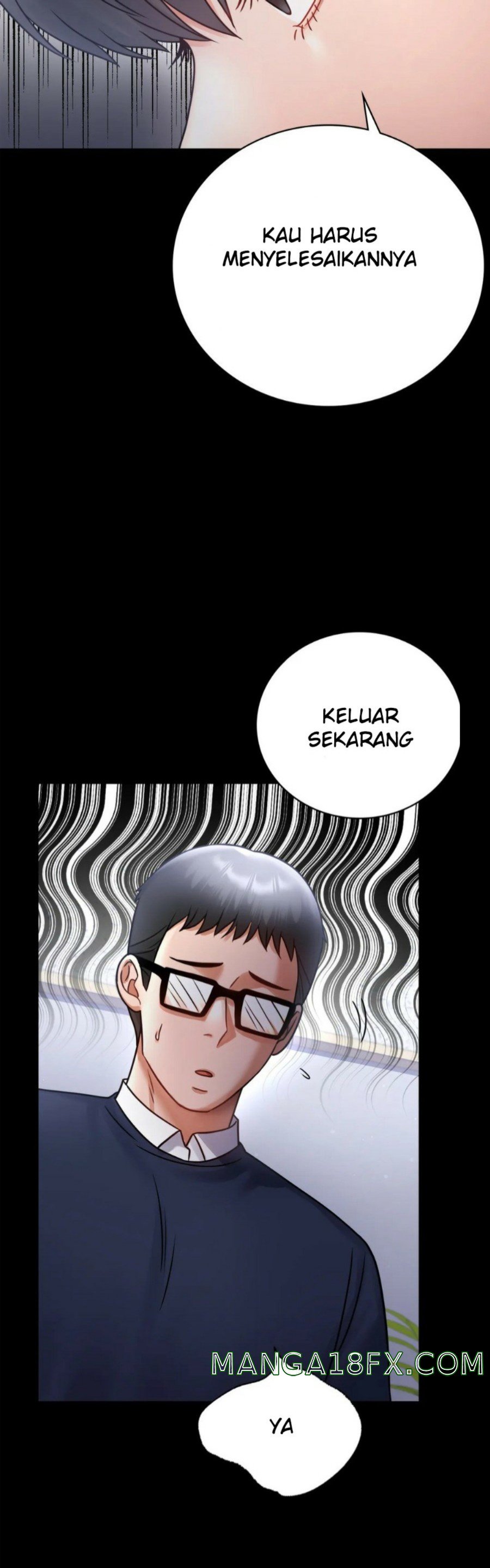 illicitlove Raw - Chapter 71 Page 14