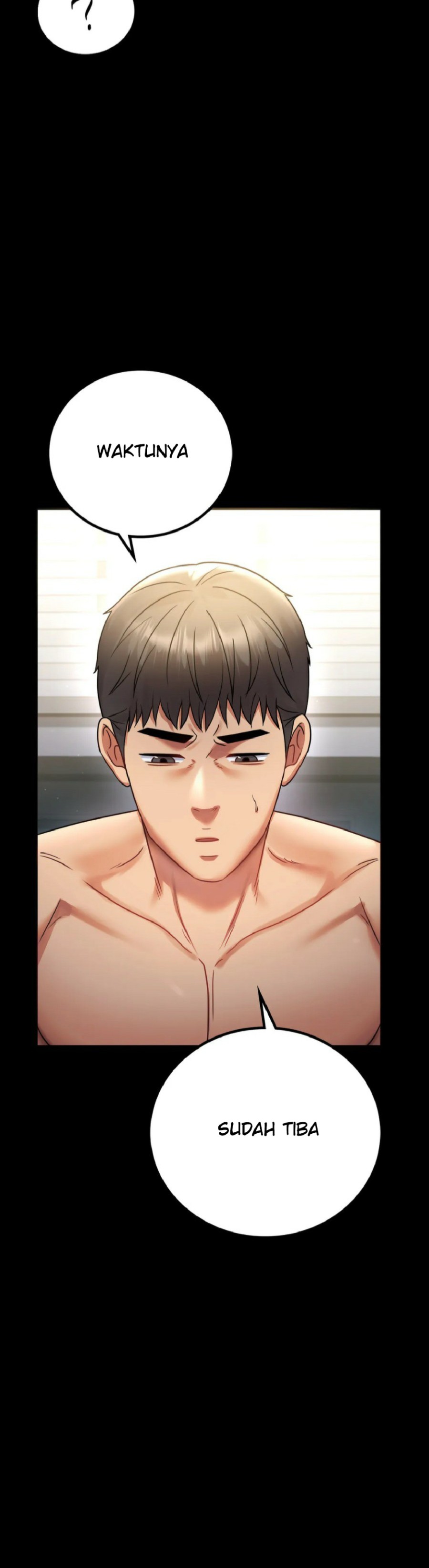 illicitlove Raw - Chapter 71 Page 35